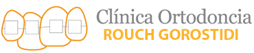 Logo Clínica Ortodoncia Rouch Gorostidi
